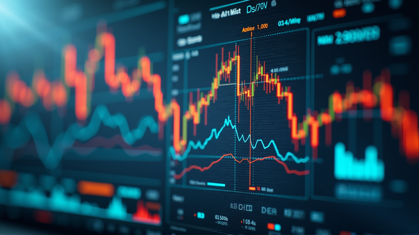 Conocophillips Faces Uncertain Path Amid Market Volatility and Mixed Signals