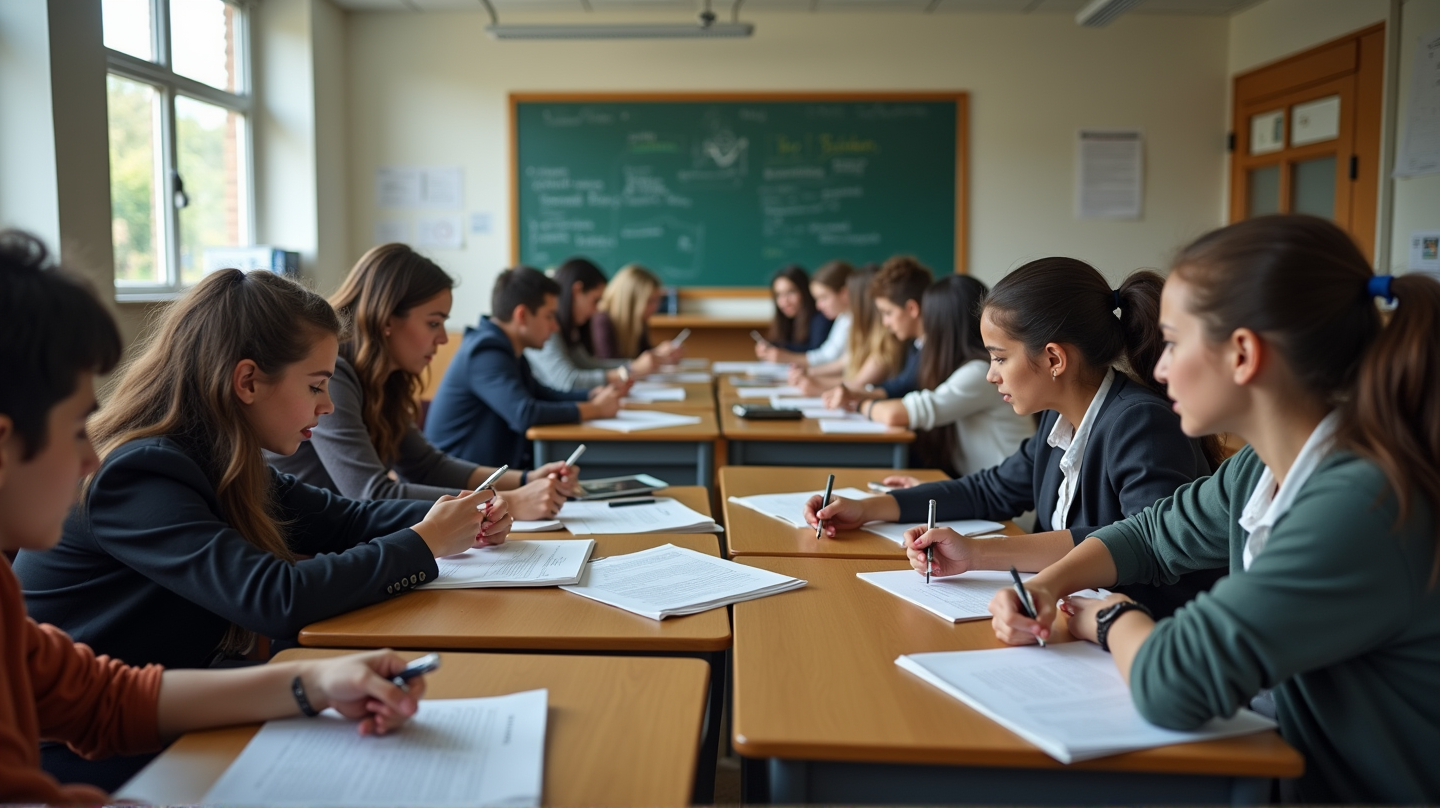 Economics Teacher Shortage Crisis: A Thriving Subject Faces a Staffing Struggle