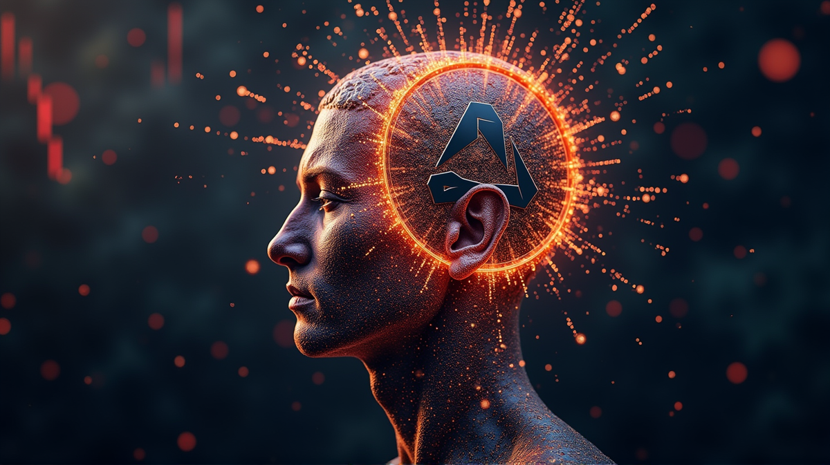 Investor Psychology and ADA's Wild Ride: Price Volatility Illuminated