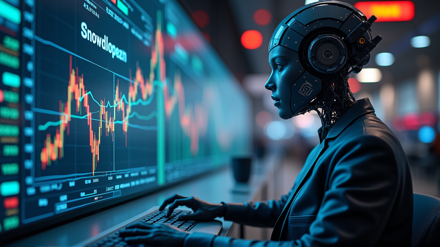 RDVT: Unveiling High-Return Opportunities in the Financial Sector