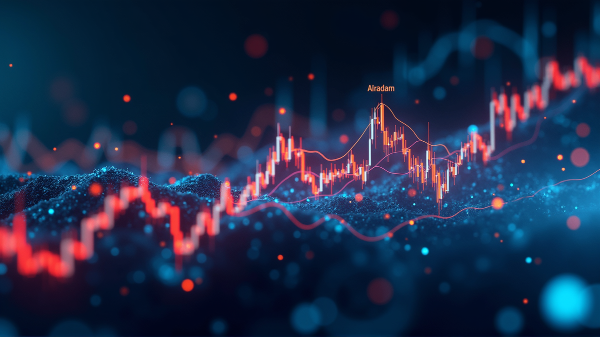 Momentum Reversal Alert: BOK Financial Signals a New Investment Era!