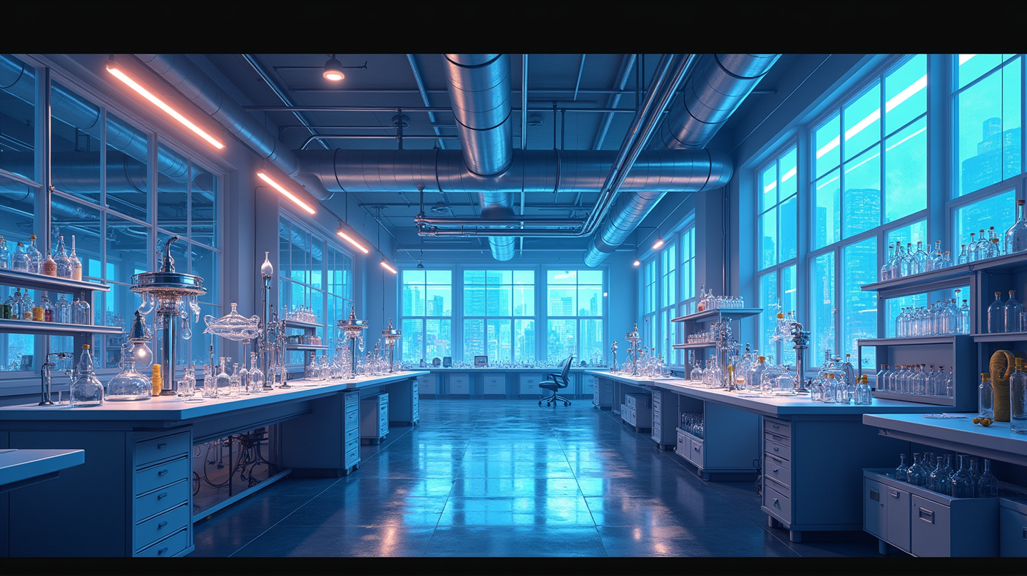 Future-Proofing the Ethyl Acetate Market: How INEOS is Shaping Solvent Innovations