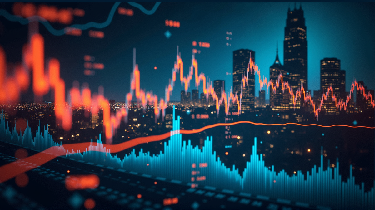 Is Tennessee Valley Authority Signaling a Bullish Turnaround?