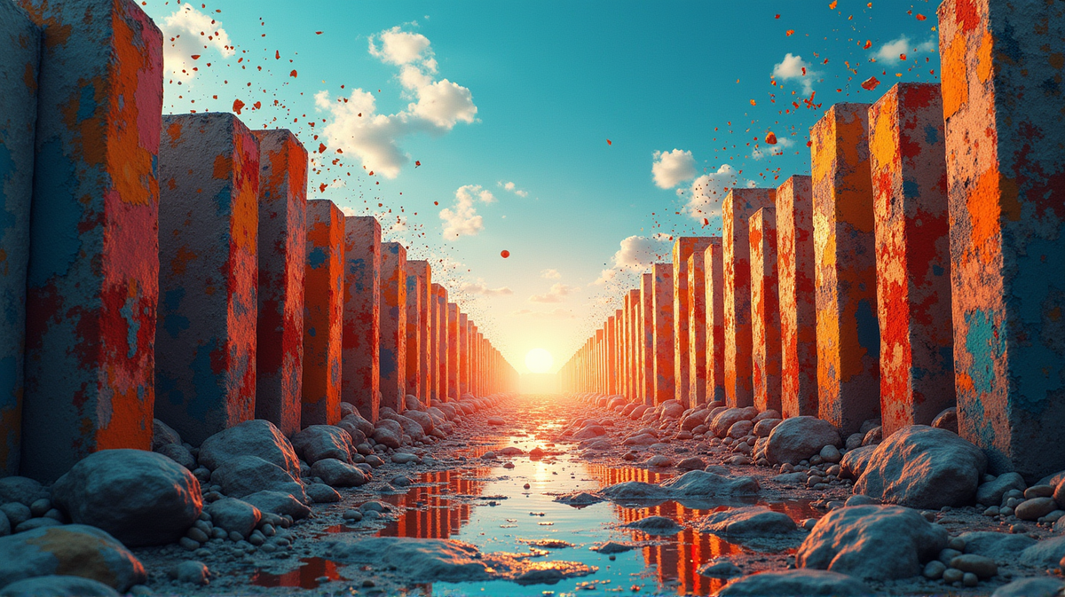 Disruptive Innovation: The Branding Strategy You Can't Ignore