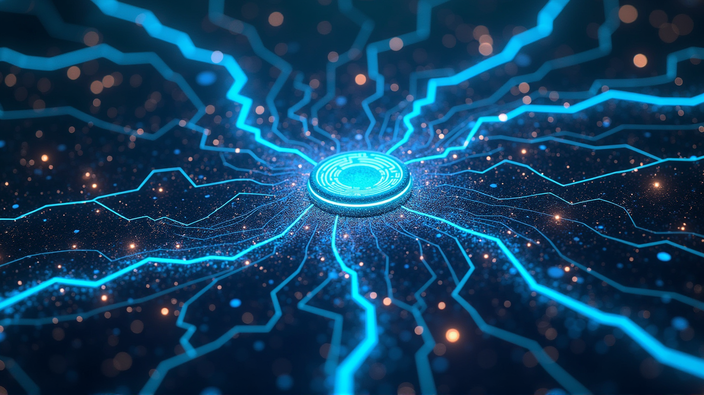 Blockchain Revolution: Galaxy Digital's Tokenized Public Shares on Solana