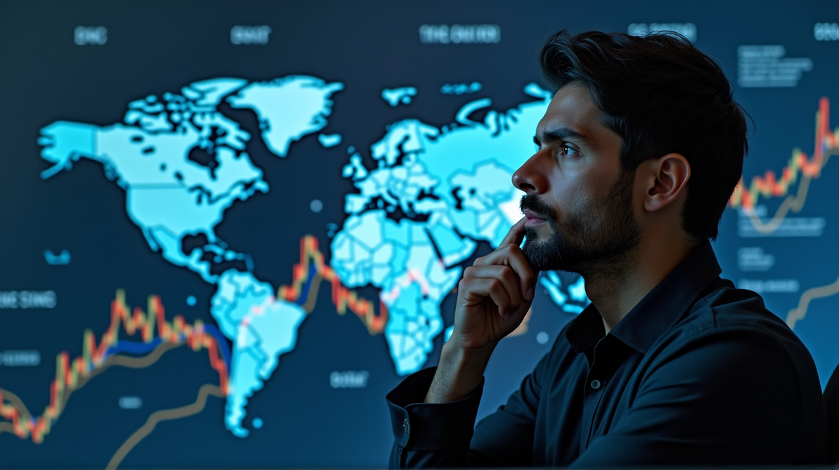 Ben Way's Insightful Take on Macro Strategy at the Global Forum