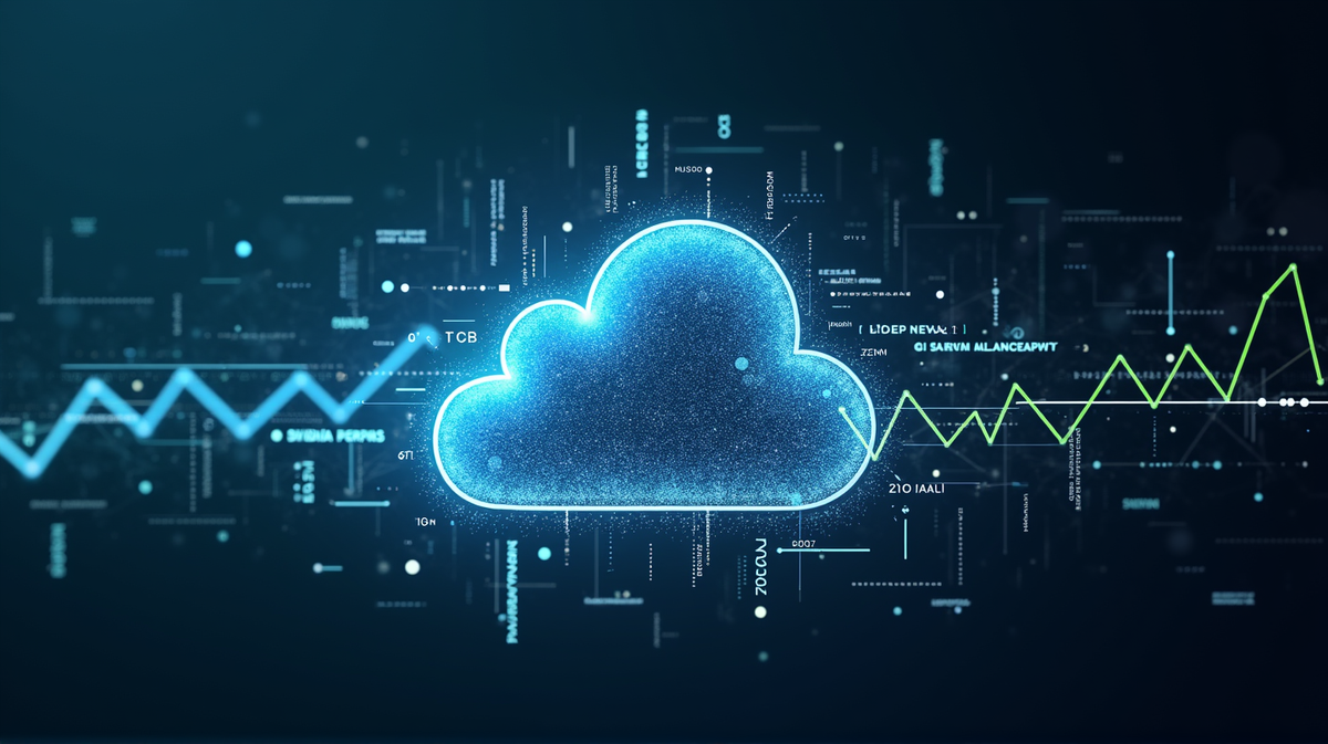 Nvidia Rockets Forward as AI Cloud Demand Surges!