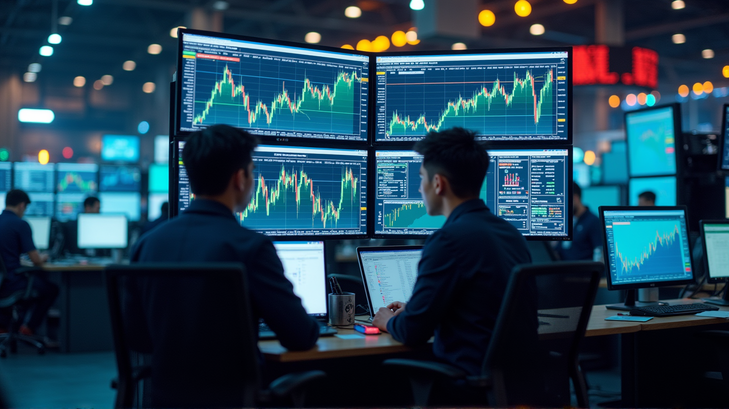 Is Solid Power Inc. Equity Warrant Oversold? Discover the Insights