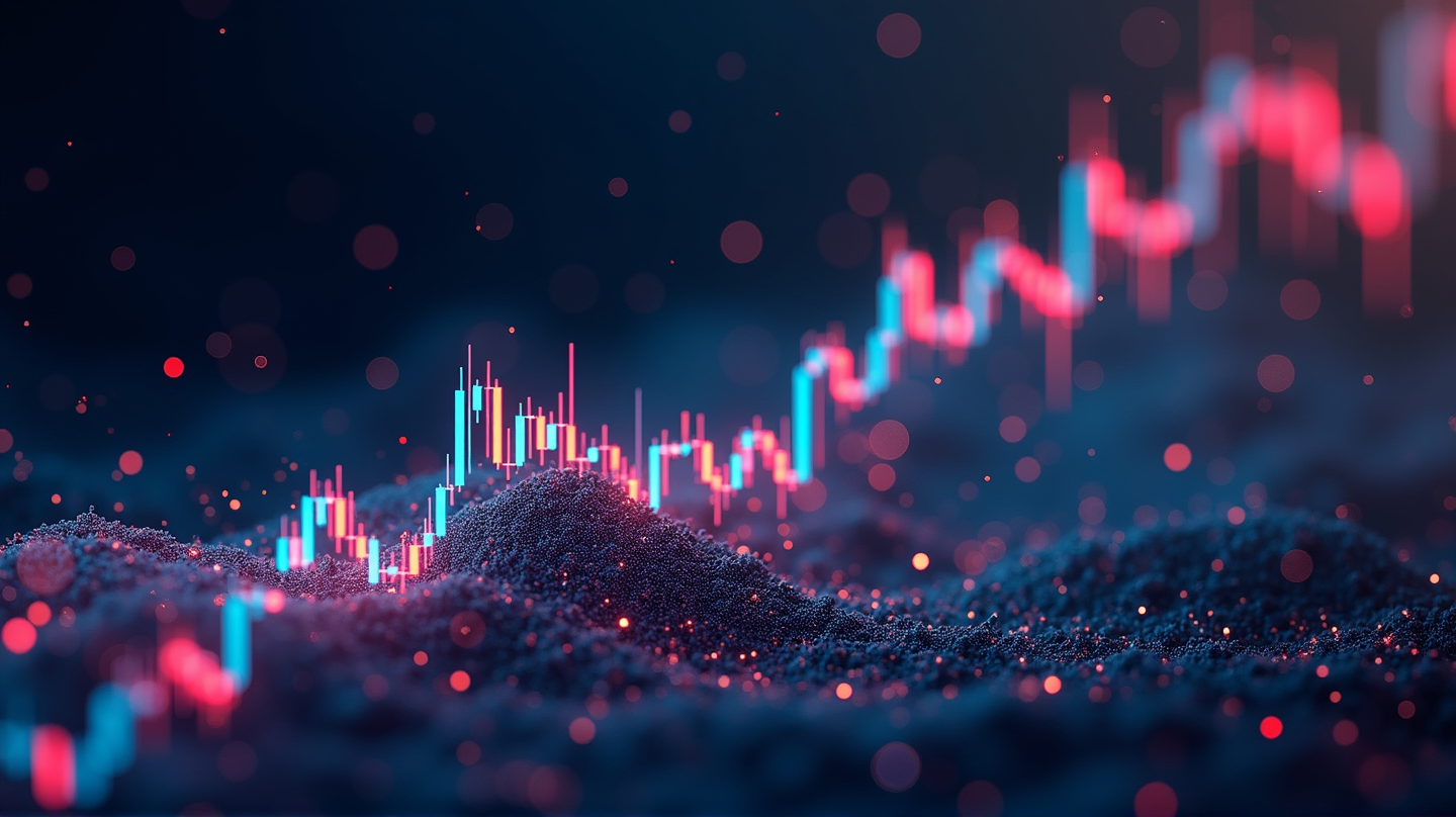 Sol Strategies Surstorm Unleashes Nasdaq Blaze: Stocks Skyrocket Amid Blockchain Fever