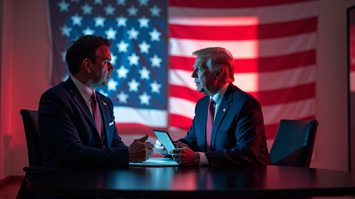 Lachlan Murdoch and the Surprising Twist in the US TikTok Deal