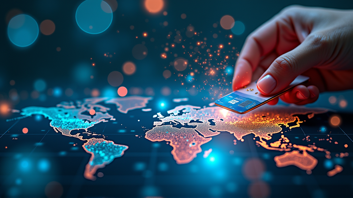 Digital Remittance Revolution: Future Trends and Market Forecast to 2035