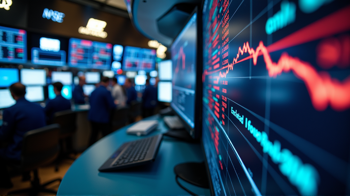 Market Euphoria Meets Reality: Analyzing the Dow's Resilience