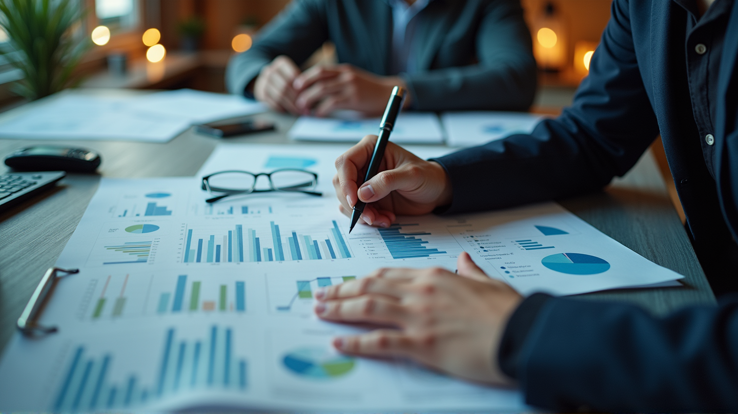 How to Spot Investment Risks: Insights from Fund Selectors