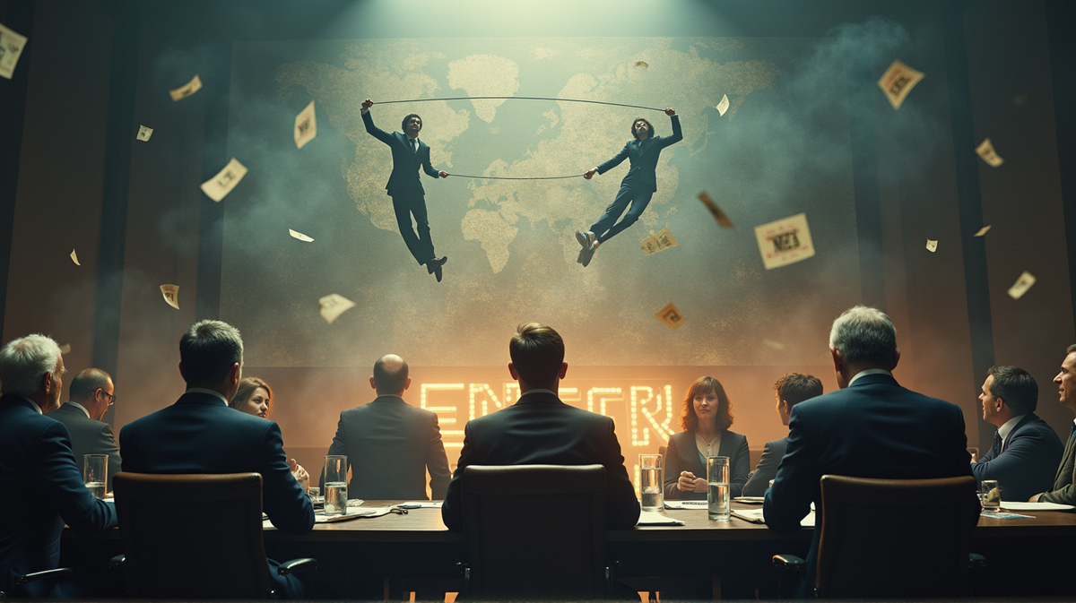 Will the Fed's Interest Rate Decision Shock the Economy?