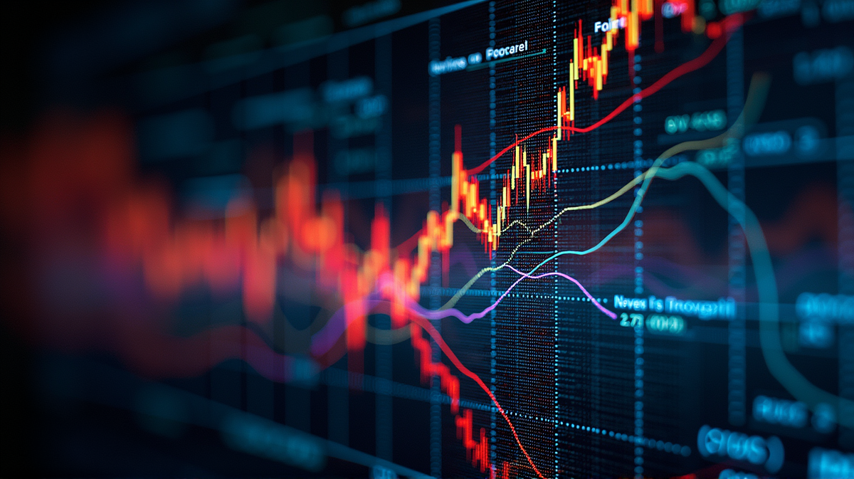 Mastering the (MAYB.F:CA) with Strategic Trading Insights