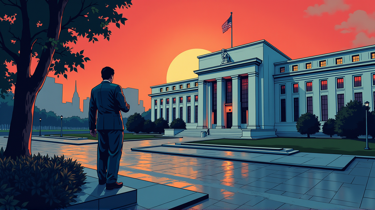 Fed's Rate Cut: Strategic Moves Investors Need to Make Now!