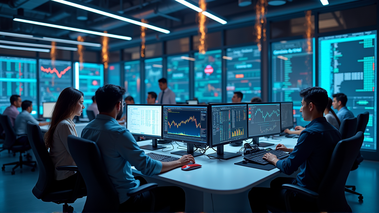 DeLeionCapital Takes Crypto Investment to New Heights