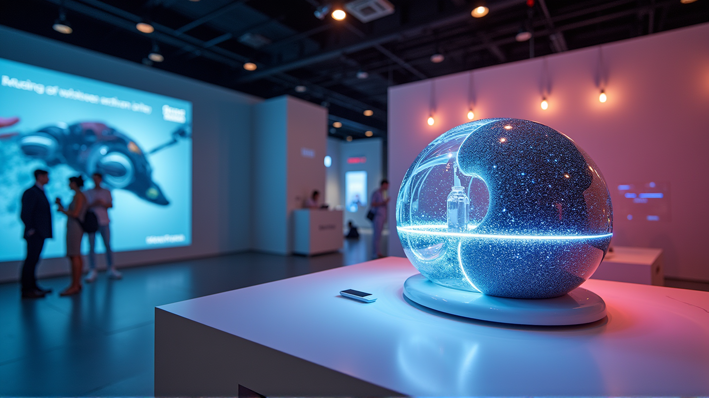 Revitalizing Legacy: Morphy Richards' Stellar Show at IFA 2025