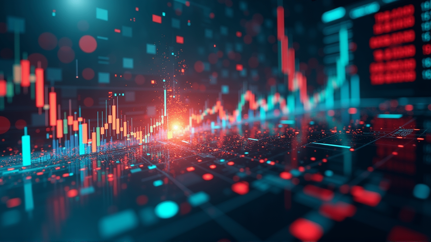 Unlock Trading Insights with CCOM's Market Analysis