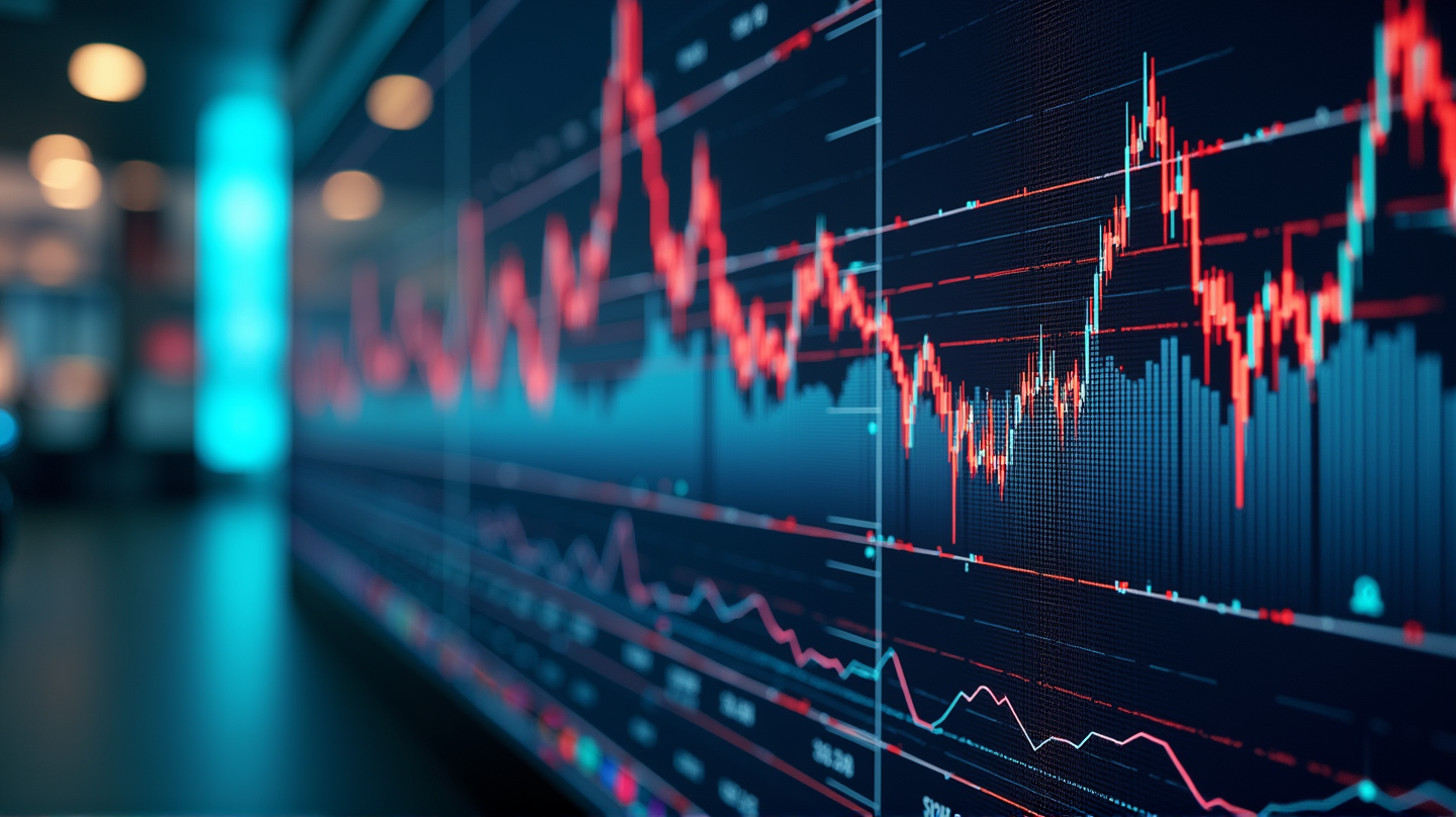 Global Stock Markets Rebound as Fed Hints at Rate Pause