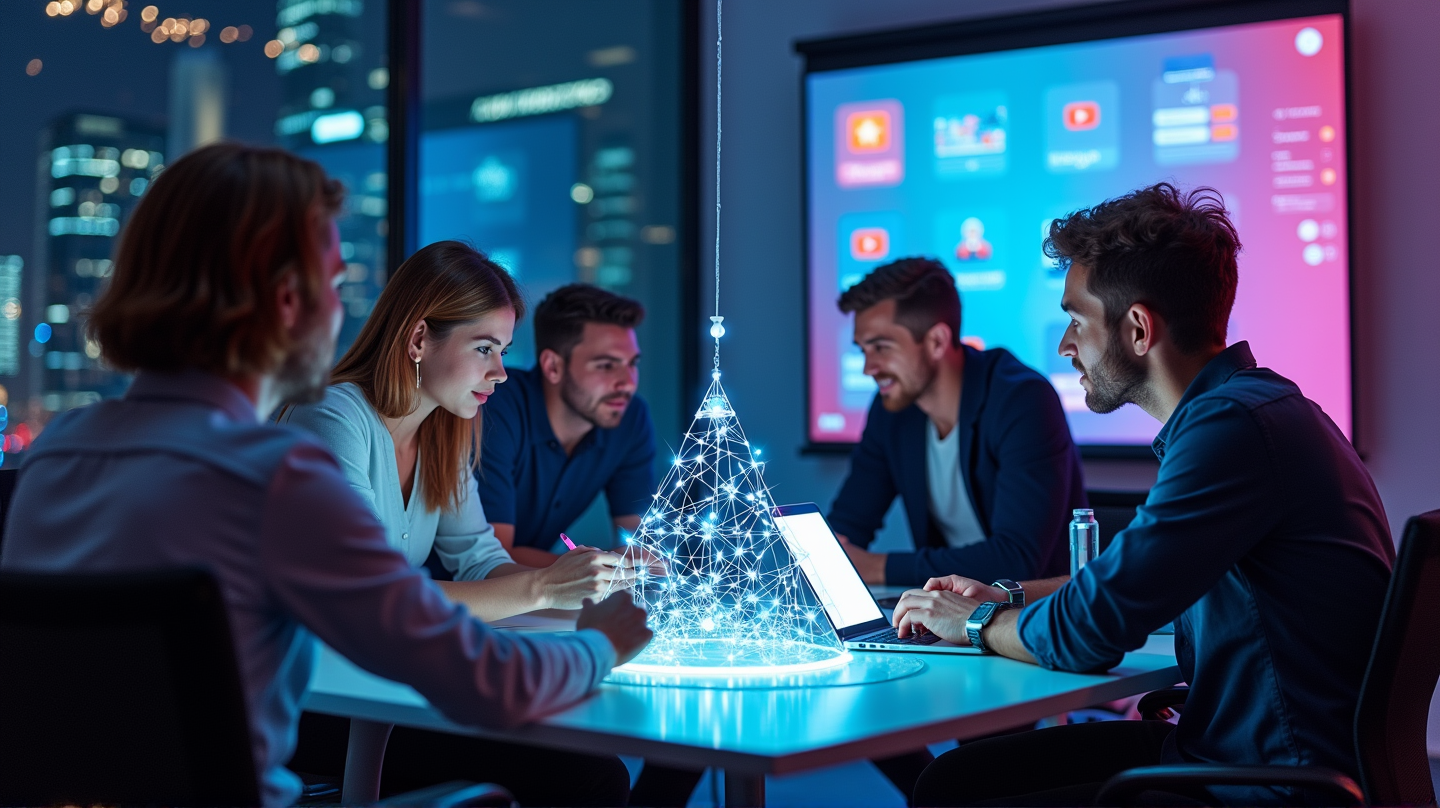 Unlock the Power: Boost Your Team with Blockchain Compliance Skills