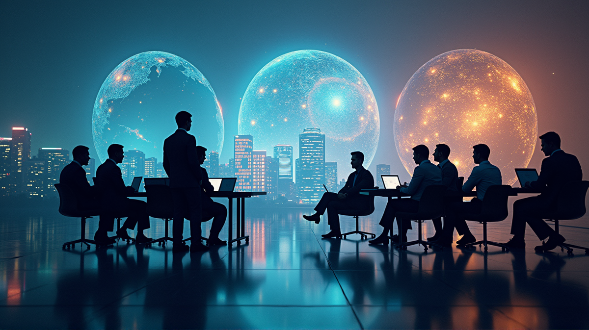 European Pension Funds Set Sights on Venture Capital Boom