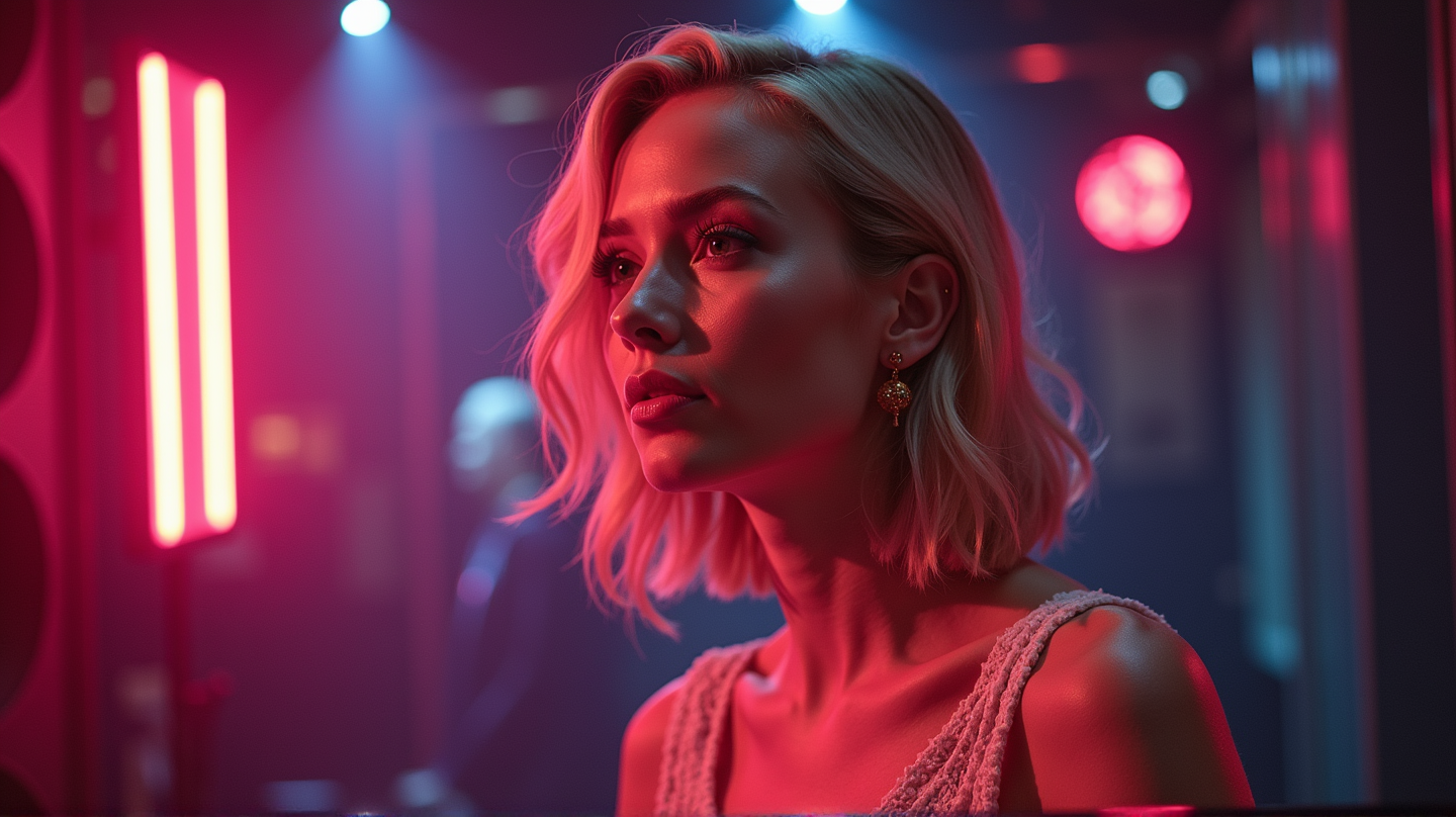 Jennifer Lawrence Opens Up About Her Past Self and Ariana Grande's Spot-On Impression