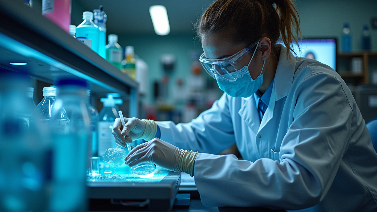 Will Gossamer Bio's Breakthrough Drug Ignite a Stock Surge?