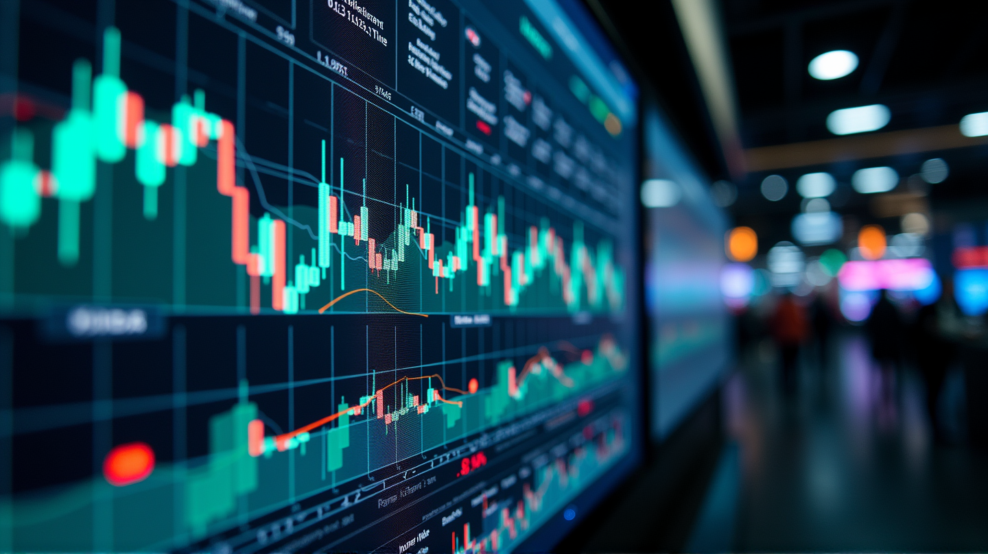A Resilient Market: Growth Stocks Stall But Nvidia Leads the Charge