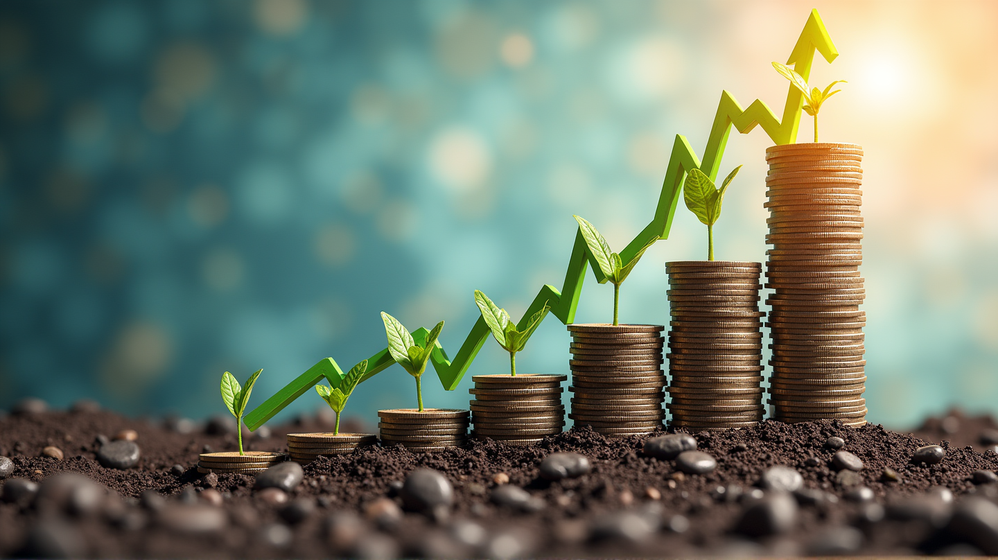 IMF's Mixed Outlook on US Growth: Hope Meets Dim Predictions