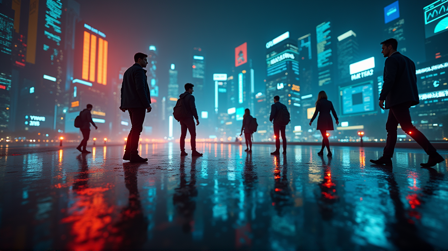 Mastering Investment Style Rotations Amidst 2025's Market Volatility