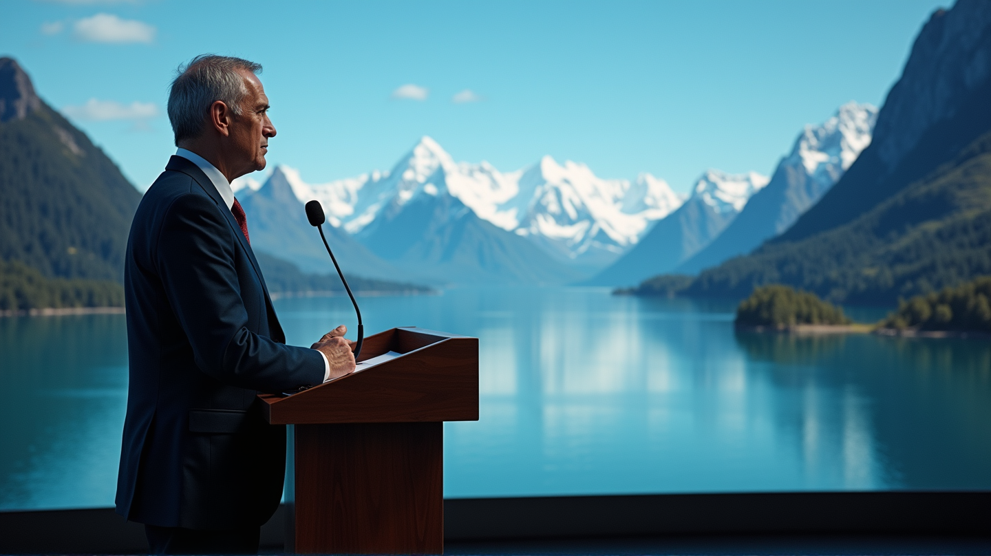 New Zealand's Positive Economic Outlook Under Willis's Leadership