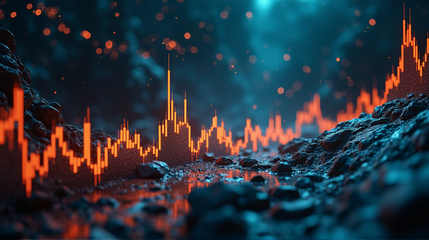 Unlocking Profits with Marimaca Copper Corp: Strategic Trading for MARI Stocks