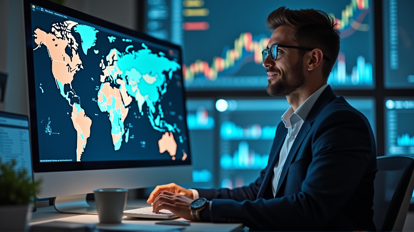 Economic Insights: From Classroom to Global Investment Leadership