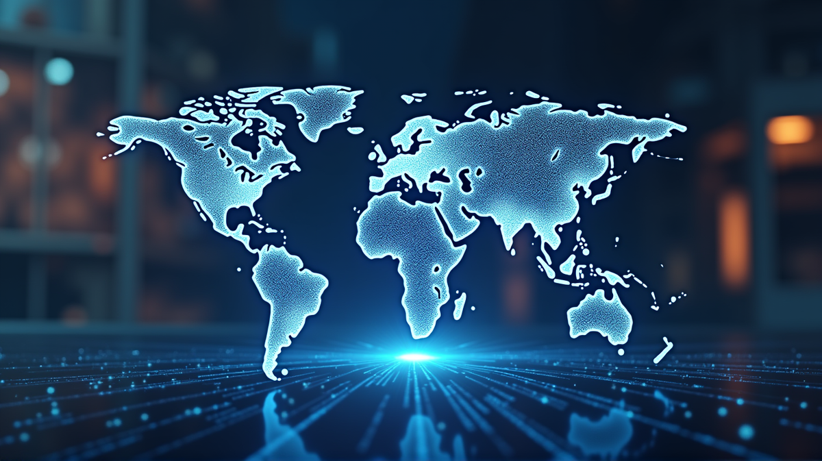 U.S. Retail E-Commerce Market Set for Transformative Growth by 2032