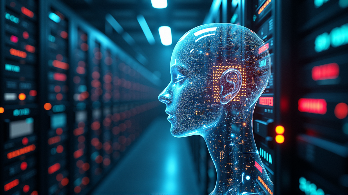 Broadcom's Growing Edge in AI Infrastructure Investment