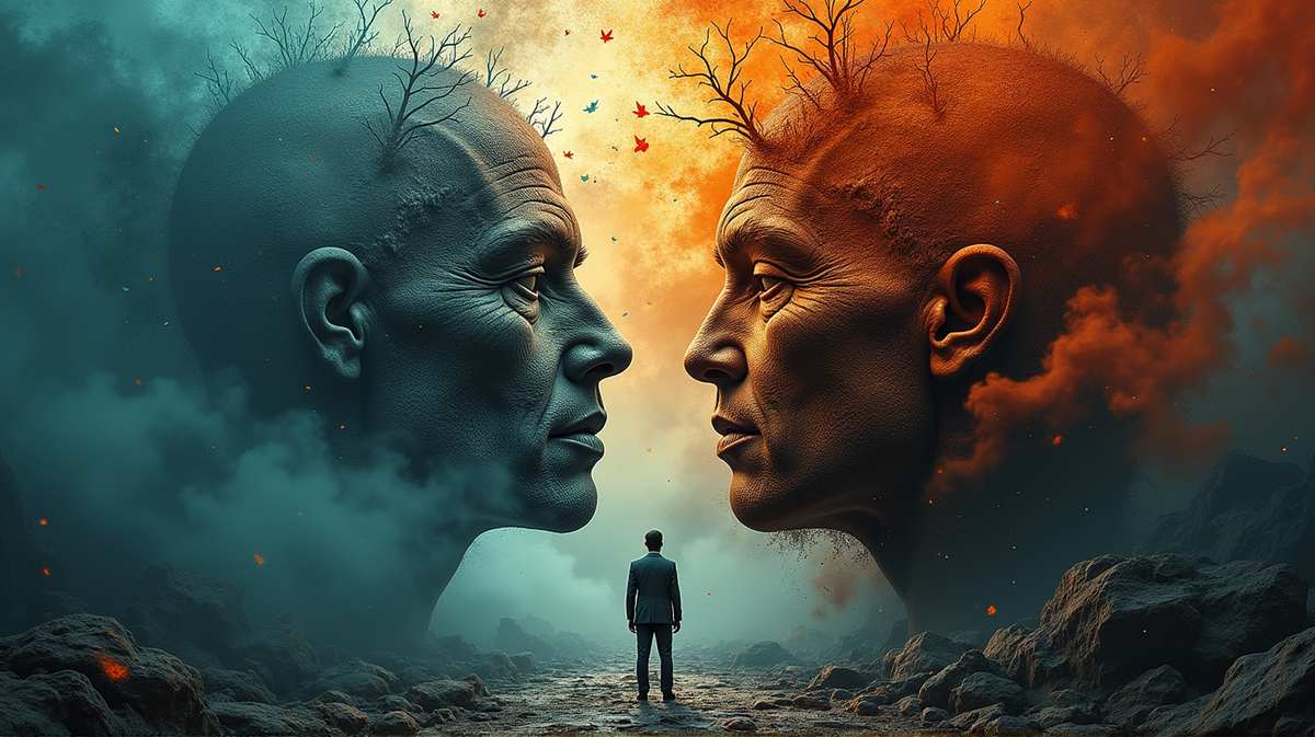 From Ontario to Nobel: Peter Howitt's Journey of Economic Innovation