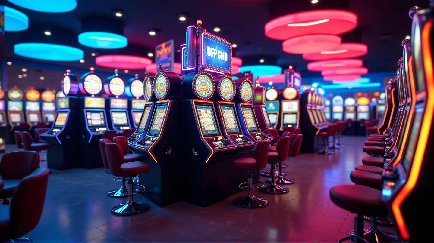 Philippines Gaming Machine Market: Thriving Amidst Saturation