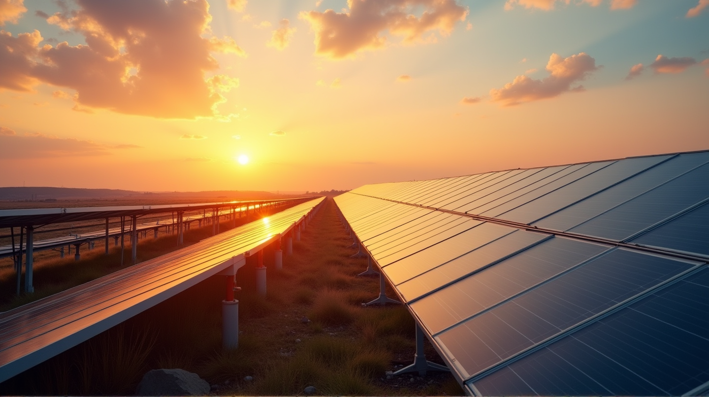 Solar Power's Secret to Thriving: The Unbeatable Economics