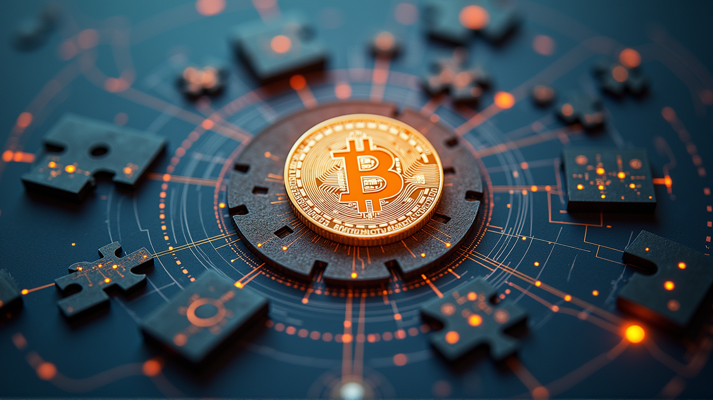 Montana's Bold New Steps to Regulate Blockchain and Digital Assets