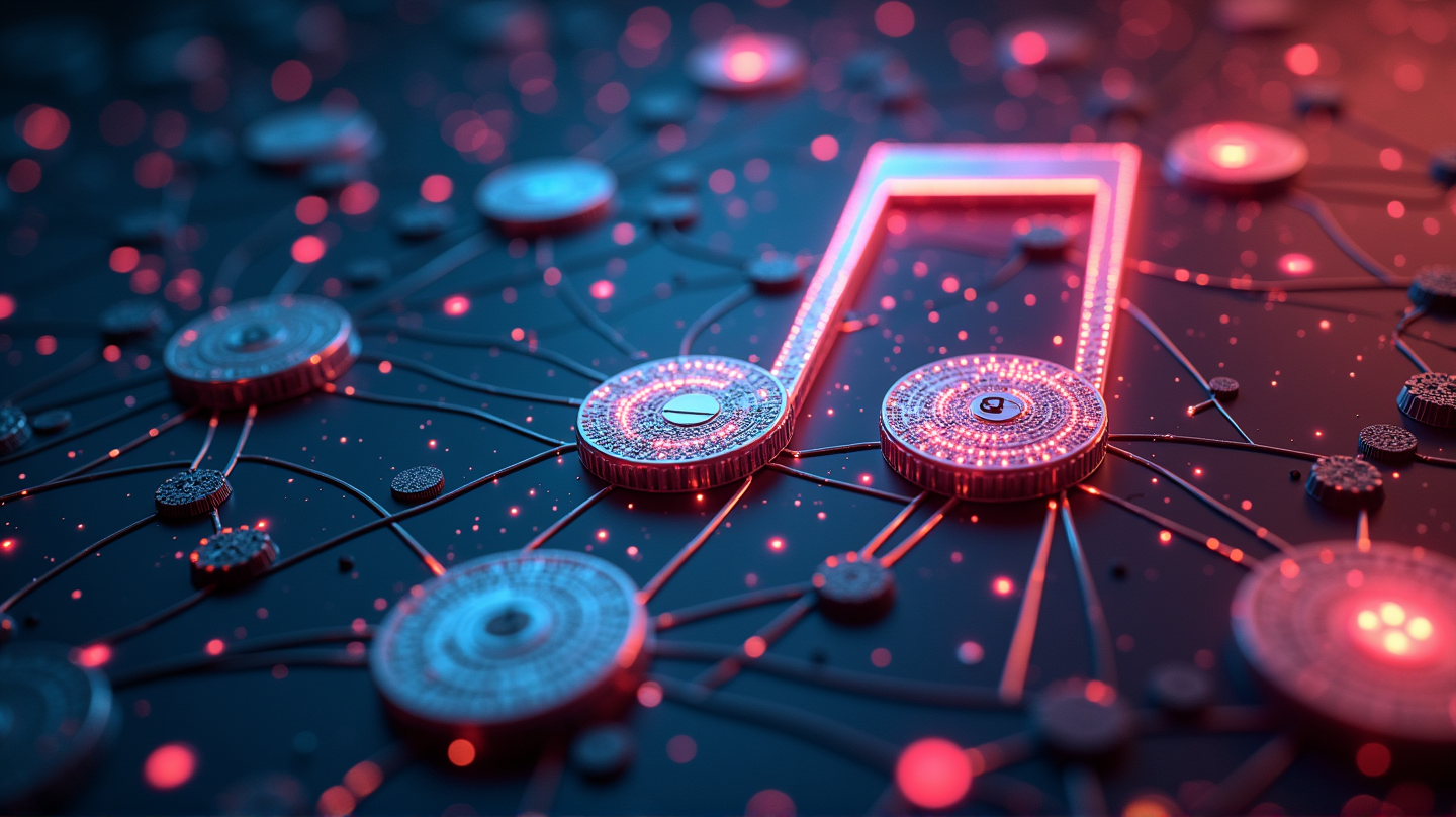 The Blockchain Breakthrough Reshaping Music Royalties Forever