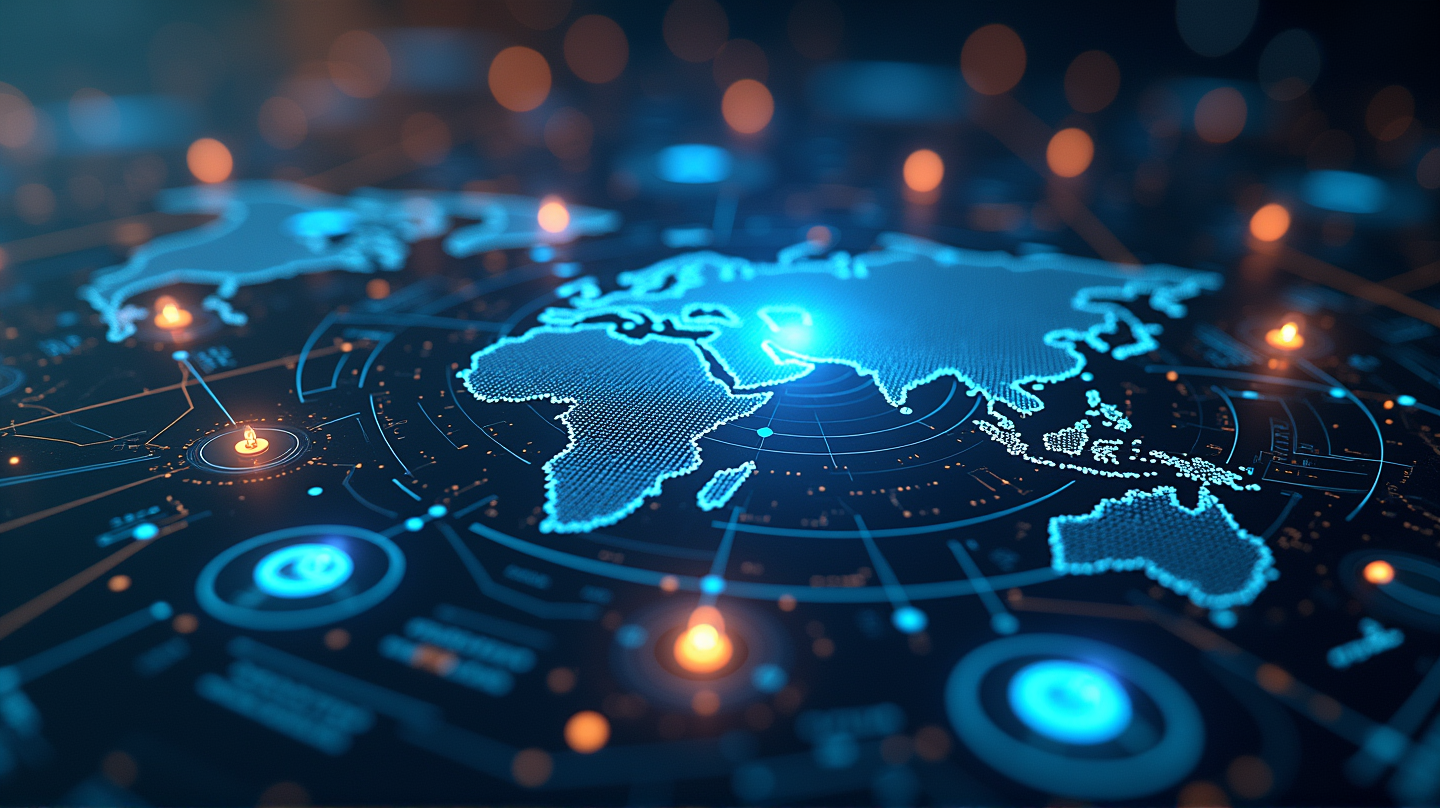 The Next Big Thing? Lyno AI's Presale Disrupts Traditional Blockchains