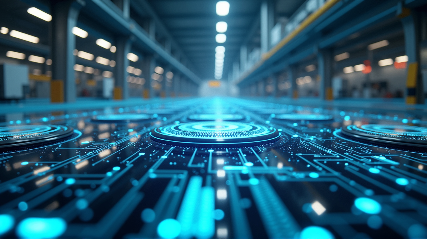 The Evolving Dynamics of the Smart Manufacturing Platform Market by 2032