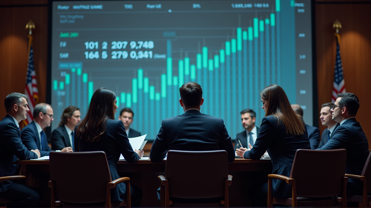 Charter Communications Faces Securities Fraud Allegations Amid 18% Stock Plummet