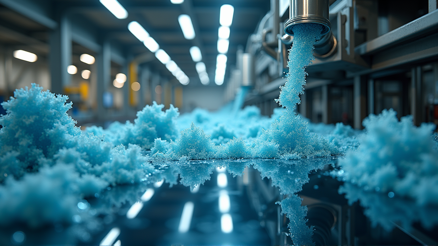 CO2-Based Plastics: Revolutionizing Industries with Innovation and Growth