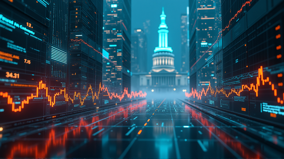 Stock Market Set for Exciting Week: OpenAI Surprises, Fed Minutes & More!