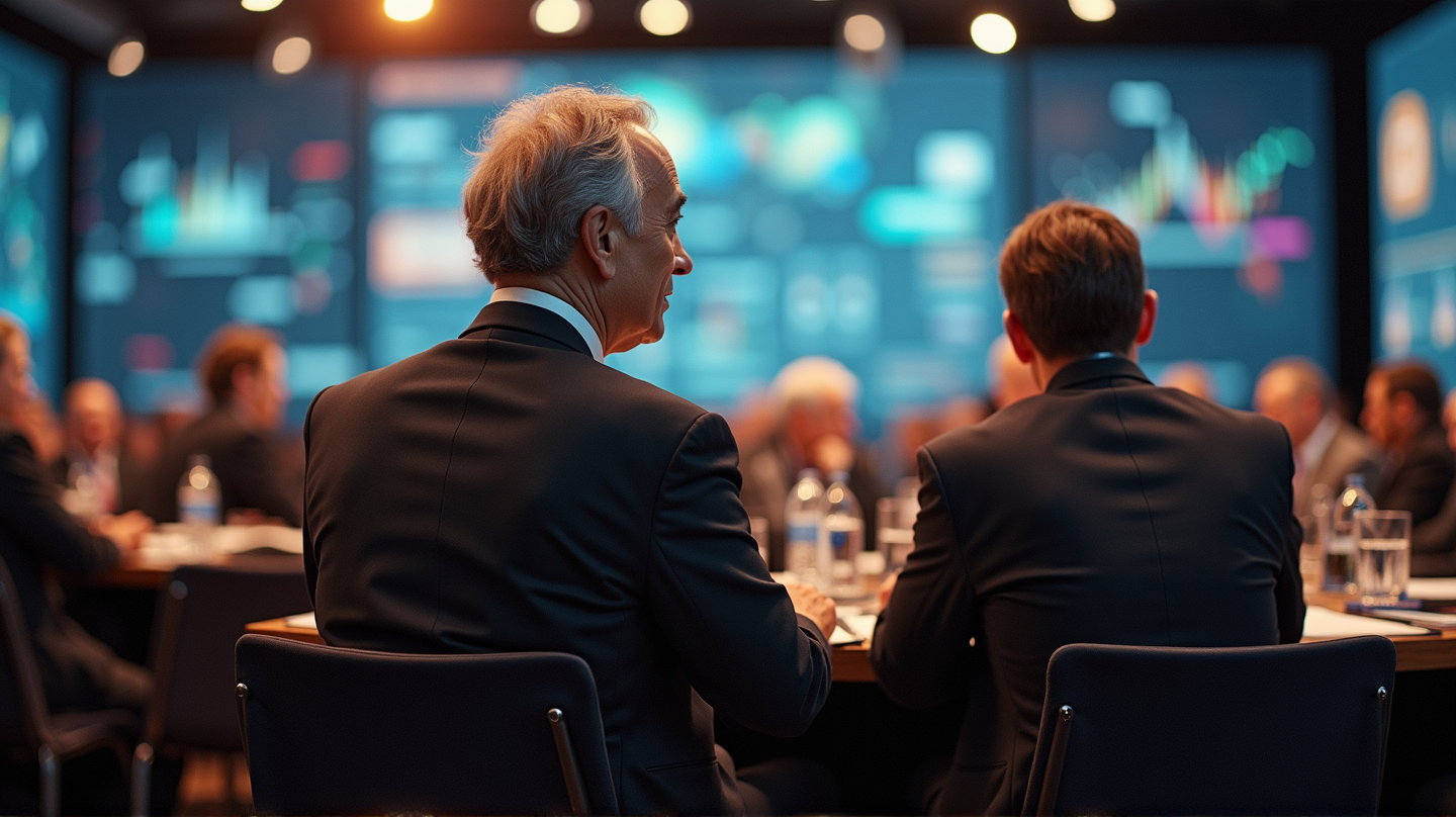 Guided by Gratitude: Ray Dalio's Blueprint for CEO Success