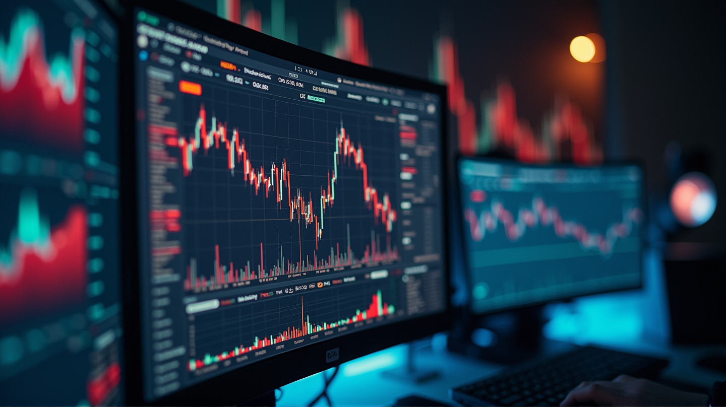 Invest Smartly with HXEM: Unlocking Trading Tactics