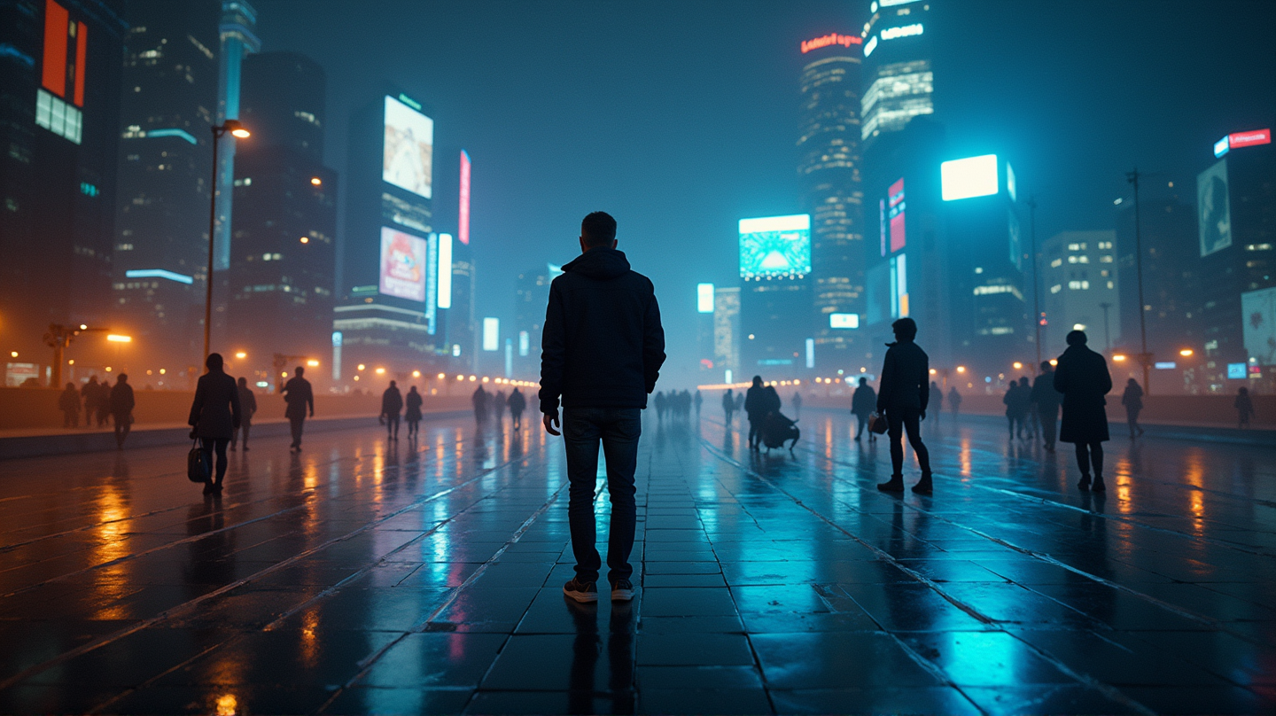 Meet the Hidden Innovators: Rising Stars of AI in Eastern Europe