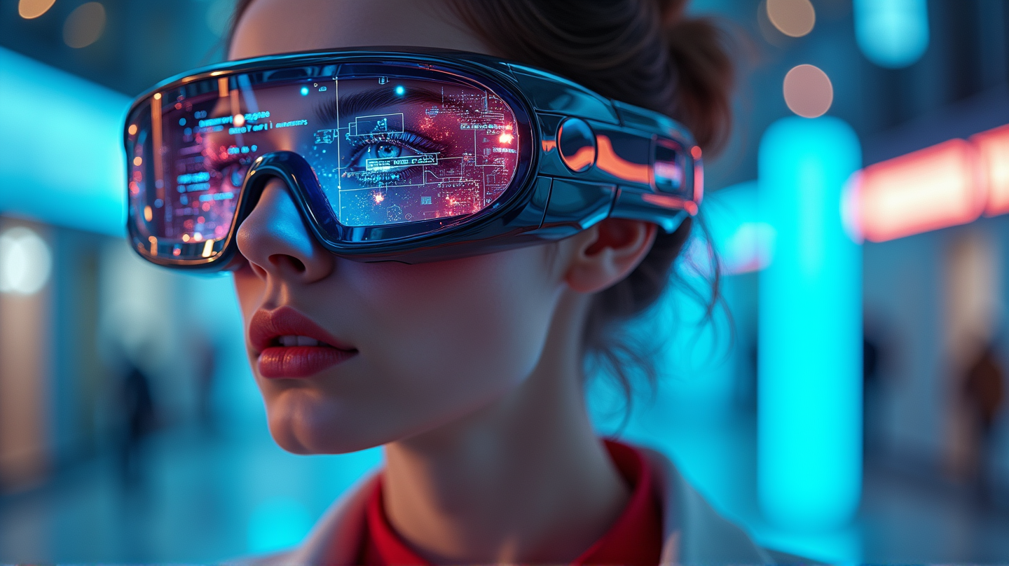 Smart Eyewear: A Fashion and Innovation Marvel Boosting Global Market